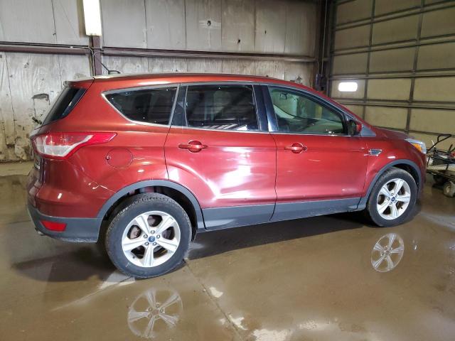 Photo 3 from auction – 2014 FORD ESCAPE SE with VIN 1FMCU0GX8EUB83924