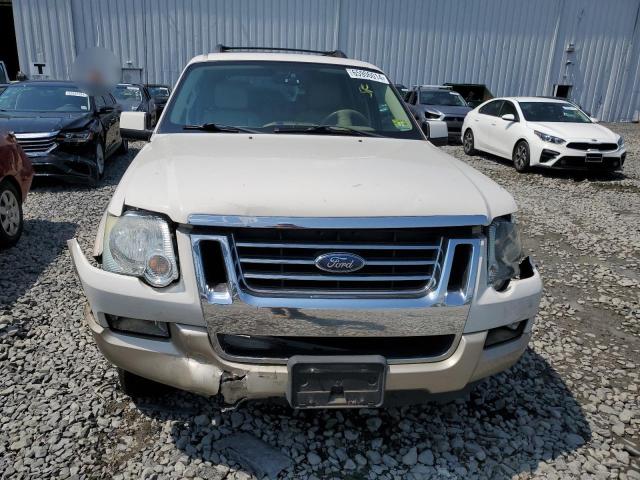 Photo 5 from auction – 2008 FORD EXPLORER E with VIN 1FMEU74E58UB09398