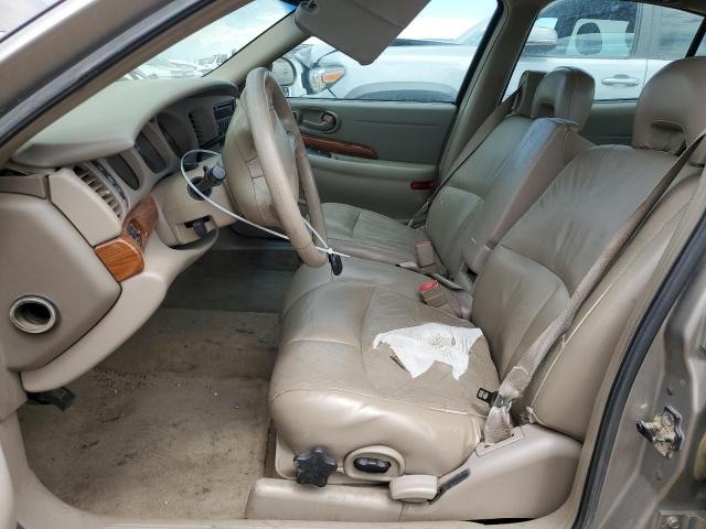 Photo 7 from auction – 2003 BUICK LESABRE CU with VIN 1G4HP52K73U214647