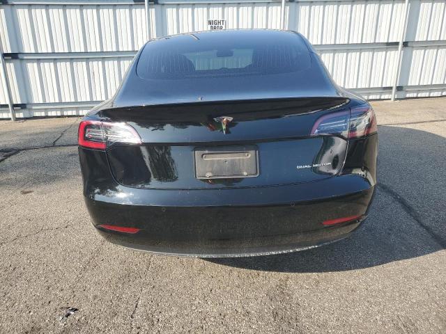 Photo 6 from auction – 2019 TESLA MODEL 3 with VIN 5YJ3E1EB8KF453396