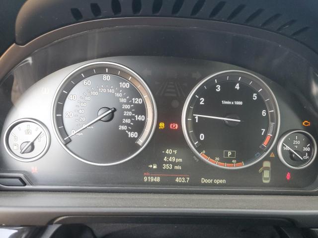Фото 9 с аукциона – 2011 BMW 535 XI с VIN WBAFU7C56BDU56267