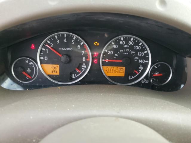Foto 9 de la subasta – 2012 NISSAN PATHFINDER con VIN 5N1AR1NB0CC620209