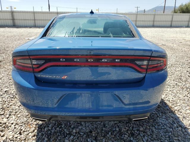 Photo 6 from auction – 2023 DODGE CHARGER SX with VIN 2C3CDXJG0PH632724
