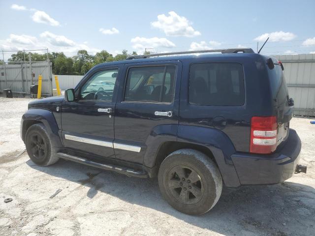 Photo 2 from auction – 2012 JEEP LIBERTY SP with VIN 1C4PJMAK6CW150327