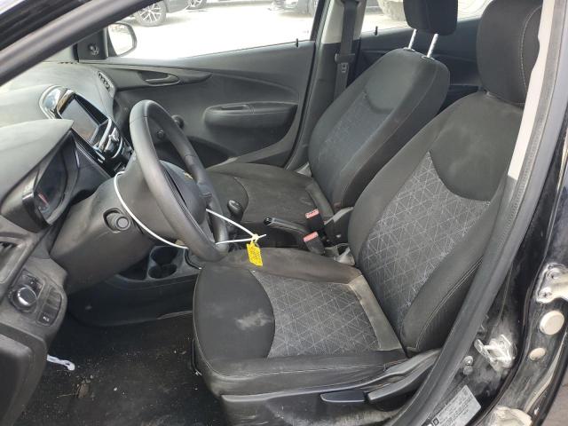 Photo 7 from auction – 2020 CHEVROLET SPARK LS with VIN KL8CA6SA0LC478711