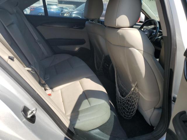 Photo 10 from auction – 2016 CADILLAC ATS with VIN 1G6AA5RXXG0169129