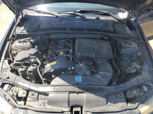 Photo 11 from auction – 2010 BMW 335 XI with VIN WBAPL3C52AA409026