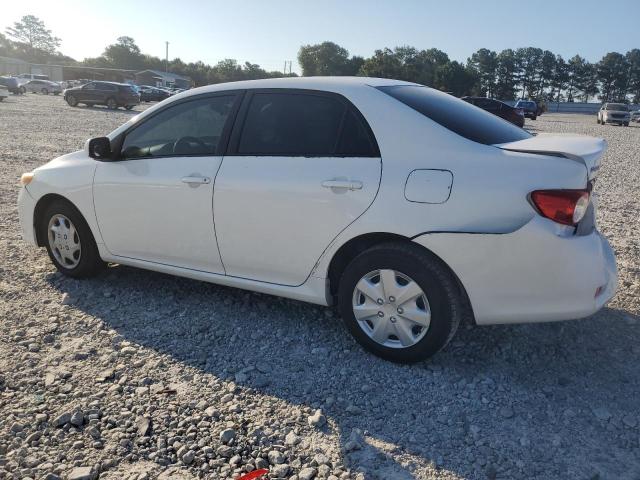 Photo 2 from auction – 2011 TOYOTA COROLLA BA with VIN JTDBU4EE5BJ104246