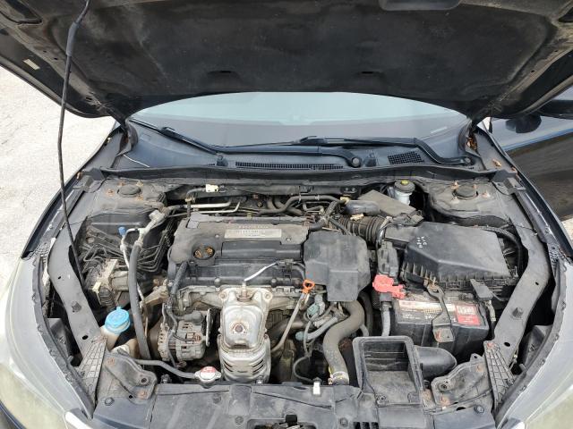 Photo 11 from auction – 2013 HONDA ACCORD LX with VIN 1HGCR2F35DA050720