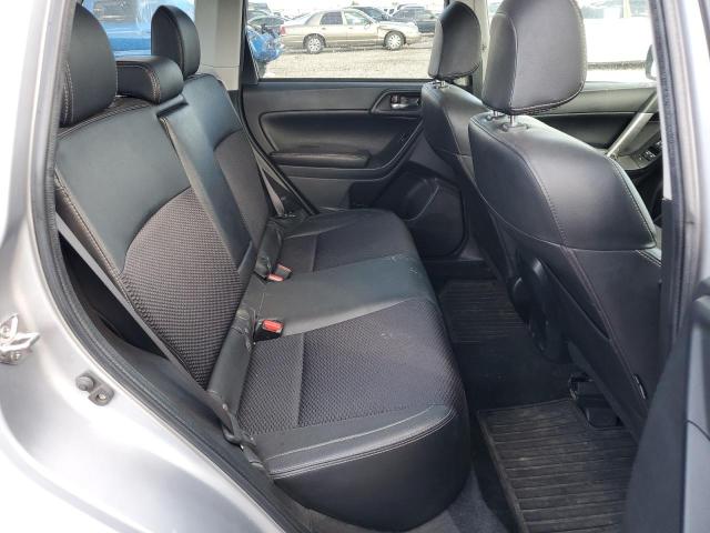 Photo 10 from auction – 2017 SUBARU FORESTER 2 with VIN JF2SJGEC6HH404601