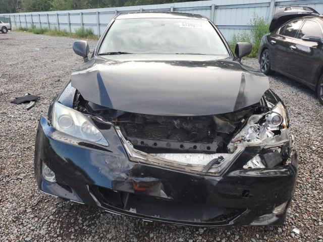 Photo 5 from auction – 2007 LEXUS IS 250 with VIN JTHCK262572018762