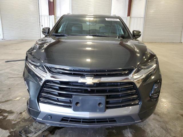 Photo 5 from auction – 2019 CHEVROLET BLAZER PRE with VIN 3GNKBKRS3KS698450
