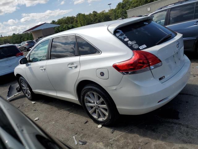 Photo 2 from auction – 2011 TOYOTA VENZA with VIN 4T3ZA3BB3BU046053