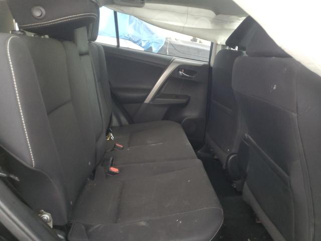Photo 11 from auction – 2017 TOYOTA RAV4 XLE with VIN 2T3RFREV9HW684794