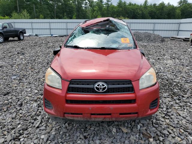 Photo 5 from auction – 2009 TOYOTA RAV4 with VIN 2T3BF33V79W015992