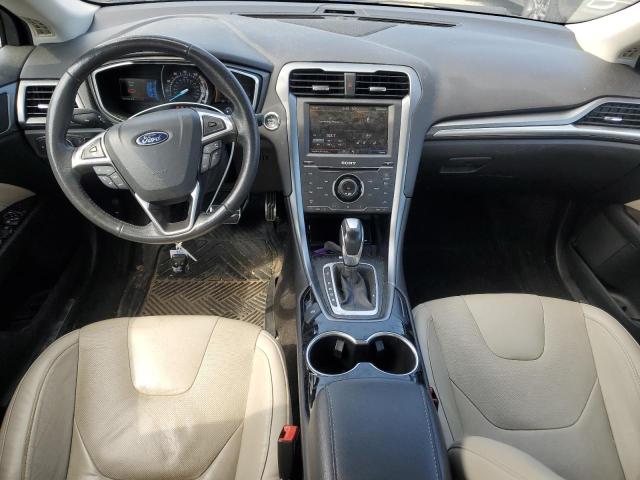 Photo 8 from auction – 2015 FORD FUSION TIT with VIN 3FA6P0D90FR159372