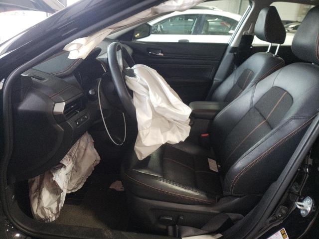Photo 7 from auction – 2020 NISSAN ALTIMA SR with VIN 1N4BL4CW2LC119801