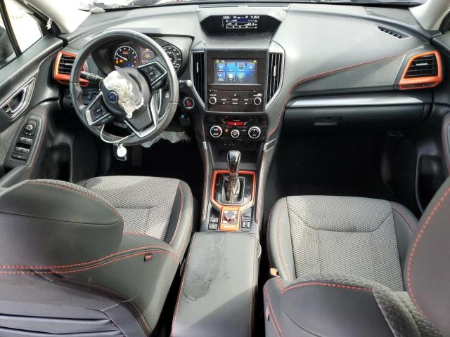 Photo 8 from auction – 2019 SUBARU FORESTER S with VIN JF2SKAJC6KH531923