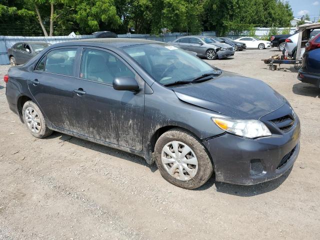 Photo 4 from auction – 2013 TOYOTA COROLLA BA with VIN 2T1BU4EE3DC057569