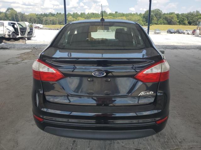 Photo 6 from auction – 2017 FORD FIESTA S with VIN 3FADP4AJ9HM169430