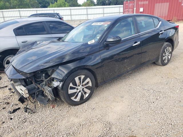 NISSAN ALTIMA S 2020 with VIN 1N4BL4BVXLC221579 - Photo from auction