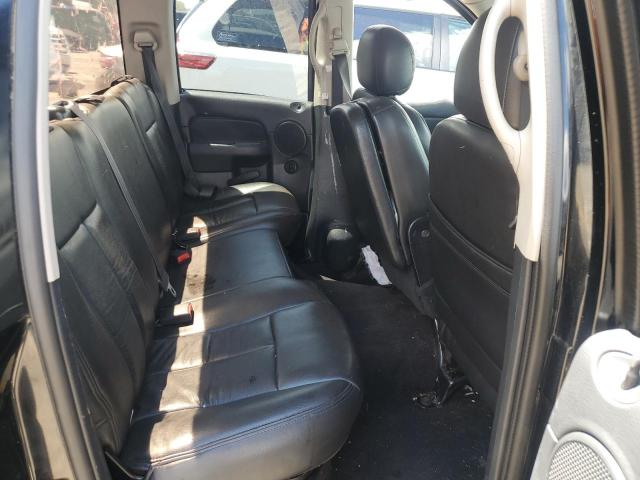 Photo 10 from auction – 2003 DODGE RAM 1500 S with VIN 1D7HA18D93S365109