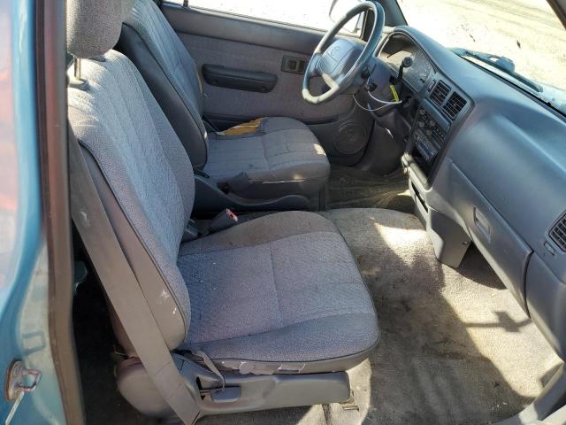 Photo 10 from auction – 1995 TOYOTA TACOMA with VIN 4TAUN41B2SZ009058