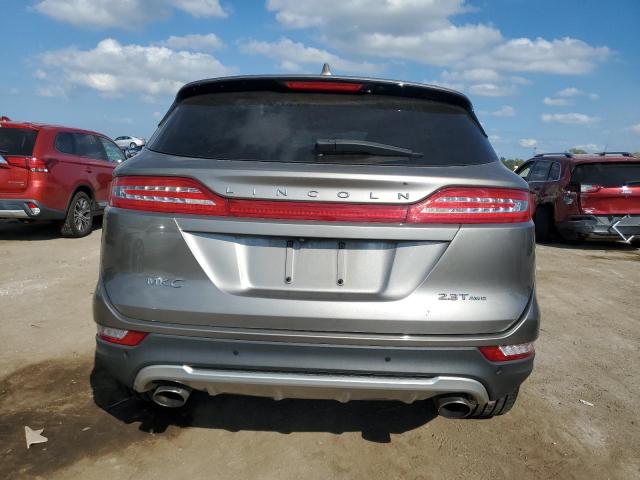 Photo 6 from auction – 2017 LINCOLN MKC RESERV with VIN 5LMTJ3DH8HUL40327