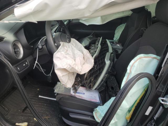 Photo 7 from auction – 2019 KIA FORTE FE with VIN 3KPF24AD9KE098811