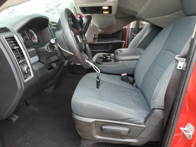 Photo 7 from auction – 2015 RAM 1500 ST with VIN 1C6RR7FG9FS760619