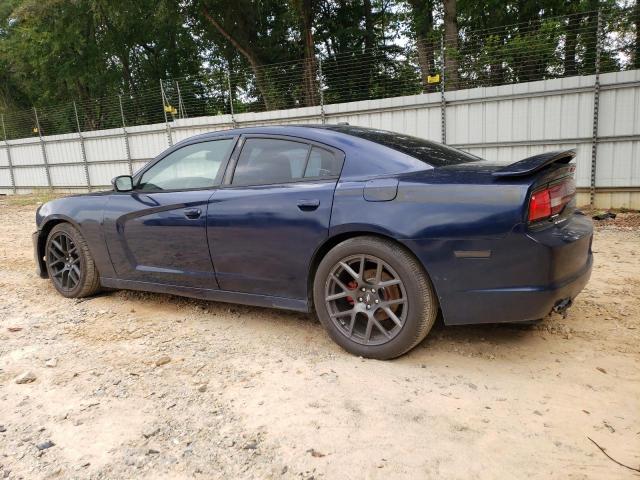 Photo 2 from auction – 2014 DODGE CHARGER R/ with VIN 2C3CDXCT5EH155750