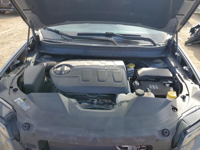 Photo 11 from auction – 2020 JEEP CHEROKEE L with VIN 1C4PJMDX6LD575033