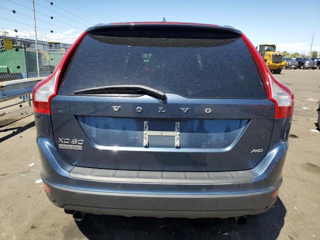Photo 6 from auction – 2011 VOLVO XC60 3.2 with VIN YV4952DZ3B2191933