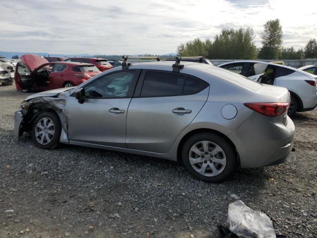 Photo 2 from auction – 2014 MAZDA 3 SV with VIN JM1BM1T74E1187627