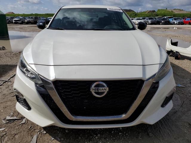 Photo 5 from auction – 2020 NISSAN ALTIMA SR with VIN 1N4BL4CV0LC200531