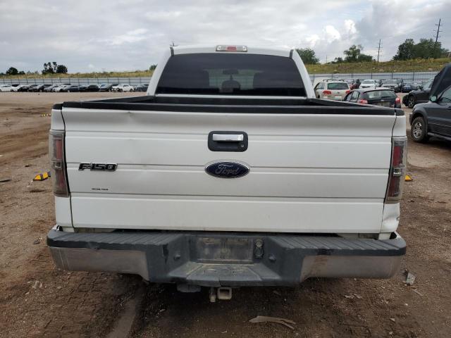 Photo 6 from auction – 2014 FORD F150 SUPER with VIN 1FTFW1ET7EFC70526