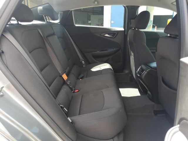 Photo 10 from auction – 2023 CHEVROLET MALIBU LT with VIN 1G1ZD5ST2PF239839