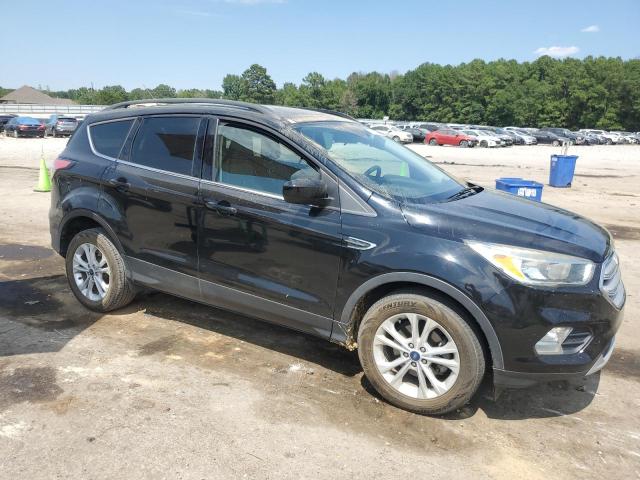 Photo 4 from auction – 2018 FORD ESCAPE SE with VIN 1FMCU0GD1JUA96320