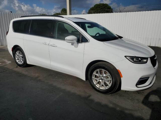 Photo 4 from auction – 2022 CHRYSLER PACIFICA T with VIN 2C4RC1BG3NR167352