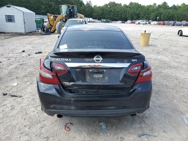 Photo 6 from auction – 2018 NISSAN ALTIMA 2.5 with VIN 1N4AL3AP8JC100863