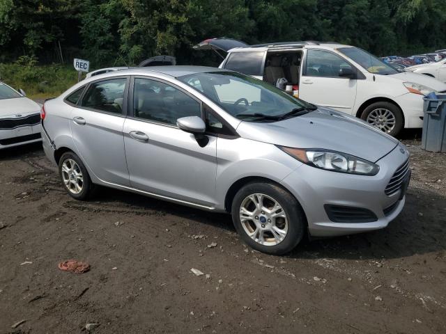 Photo 4 from auction – 2014 FORD FIESTA SE with VIN 3FADP4BJ4EM170916