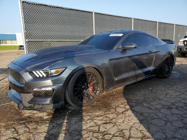 Photo 1 from auction – 2016 FORD MUSTANG GT with VIN 1FA6P8CF7G5279745