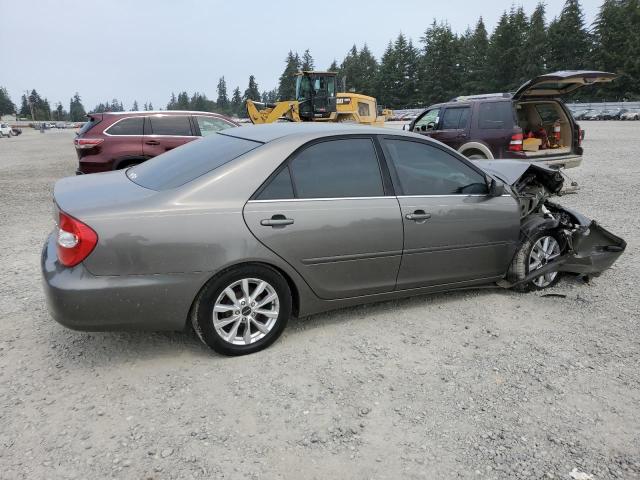Photo 3 from auction – 2002 TOYOTA CAMRY LE with VIN 4T1BE32K62U508894