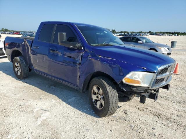 Photo 4 from auction – 2012 DODGE RAM 1500 S with VIN 1C6RD6GP0CS129647