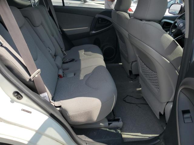 Photo 10 from auction – 2008 TOYOTA RAV4 LIMIT with VIN JTMZD31V185105913