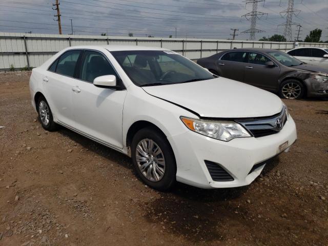 Photo 4 from auction – 2014 TOYOTA CAMRY L with VIN 4T4BF1FK1ER433527