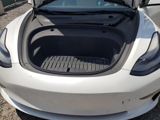 Photo 12 from auction – 2022 TESLA MODEL 3 with VIN 5YJ3E1EB3NF118955