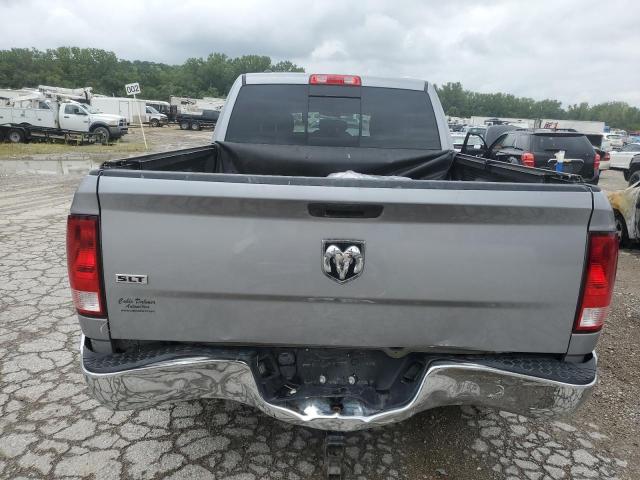 Photo 6 from auction – 2020 RAM 1500 CLASS with VIN 1C6RR6TT2LS117696
