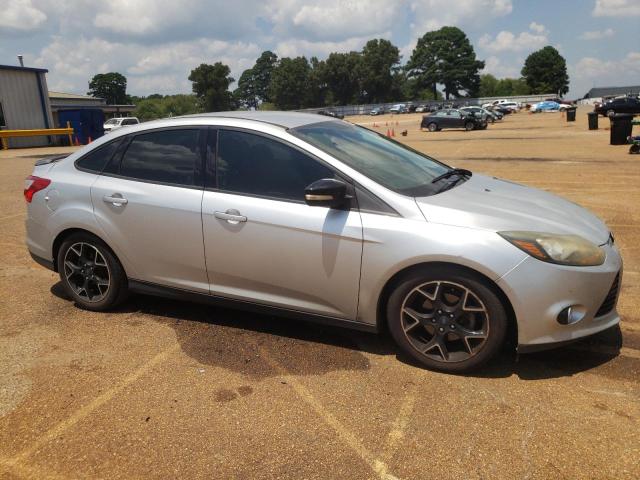 Photo 4 from auction – 2014 FORD FOCUS SE with VIN 1FADP3F29EL155309