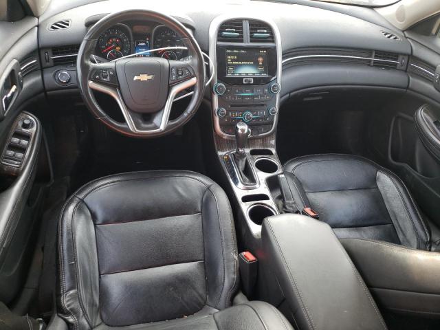 Photo 8 from auction – 2015 CHEVROLET MALIBU LTZ with VIN 1G11F5SL4FF181576